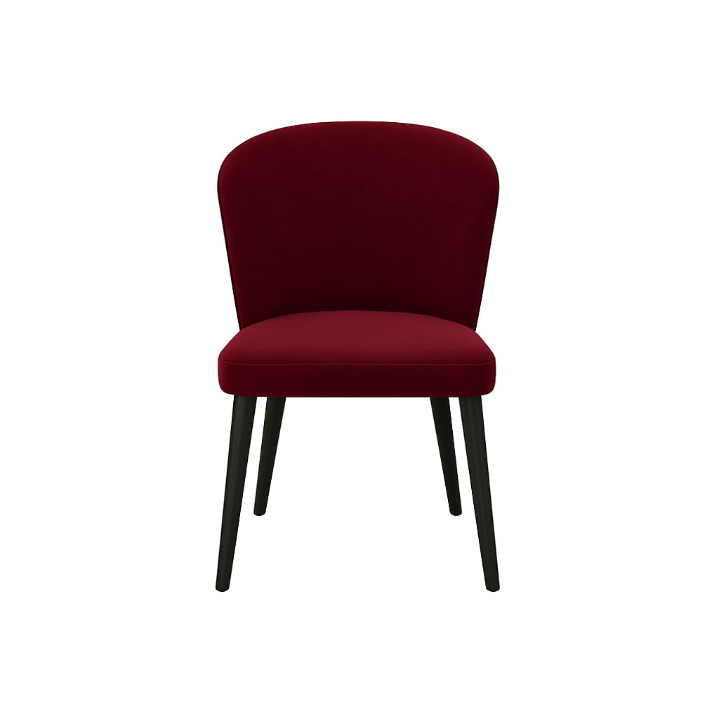 Scaun catifea TURCOAZ | model ARES