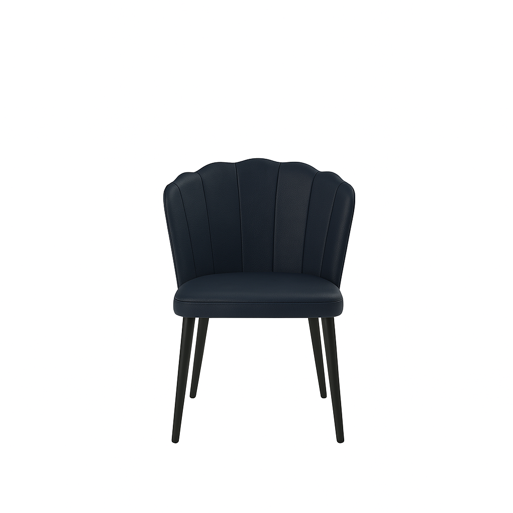 Scaun piele MARO | model ARIA