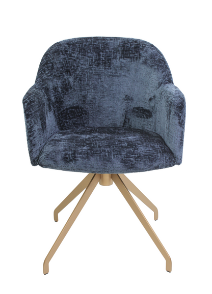 Scaun tapitat stofa | model SERGIU