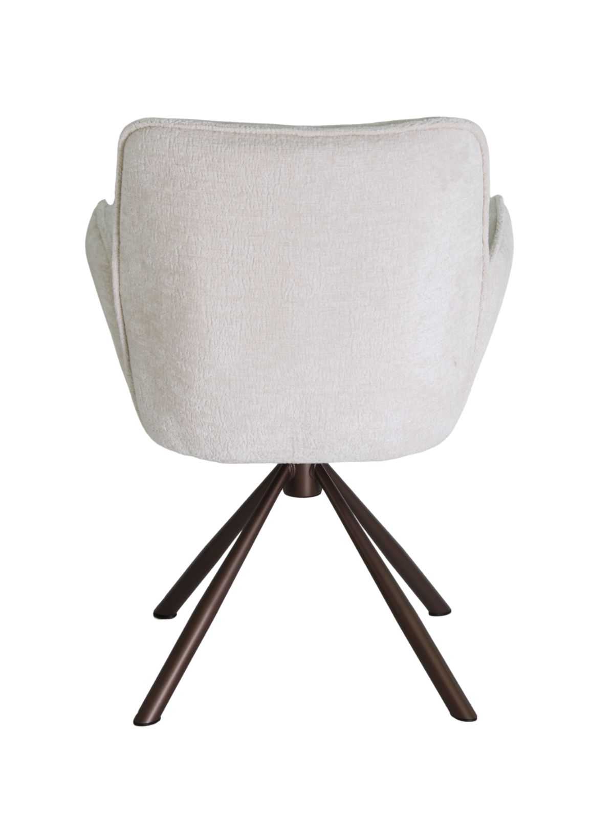 Scaun dining stofa | model DELIA