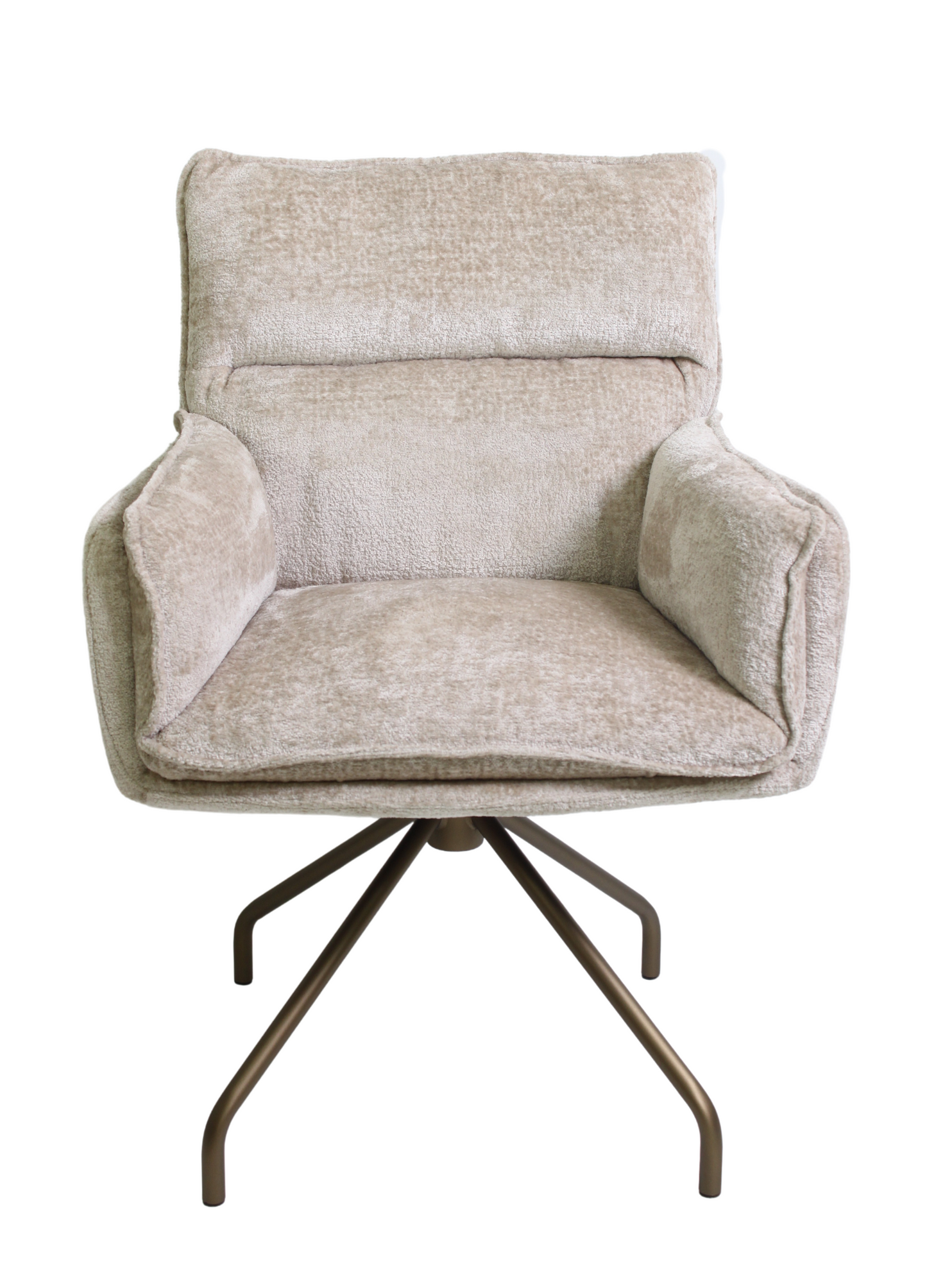 Scaun tapitat stofa | model PIEDO