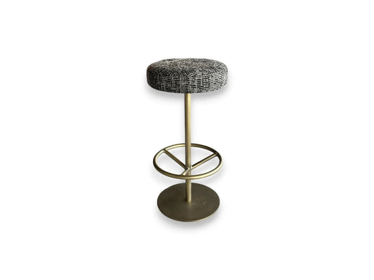 Scaun bar Jax - disponibil pe stoc