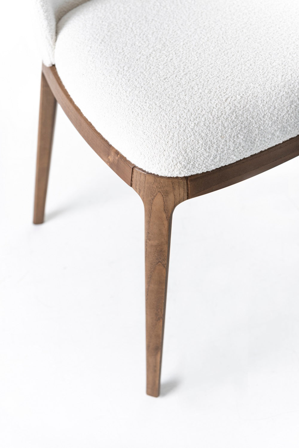 Scaun tapitat stofa | model VIVI NA