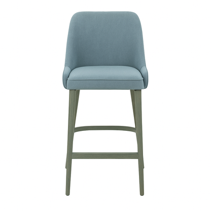 Scaun bar catifea | model DINING G