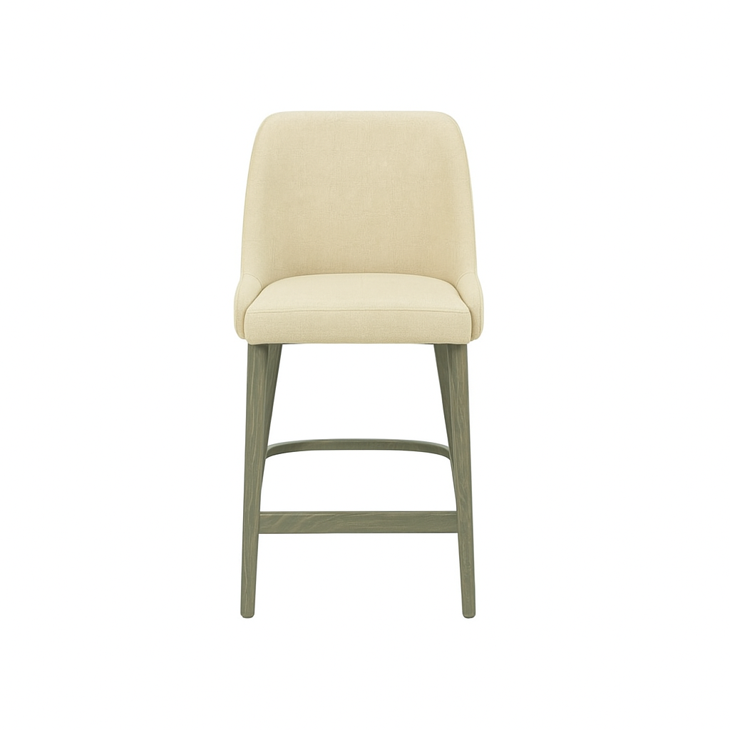 Scaun bar catifea | model DINING G