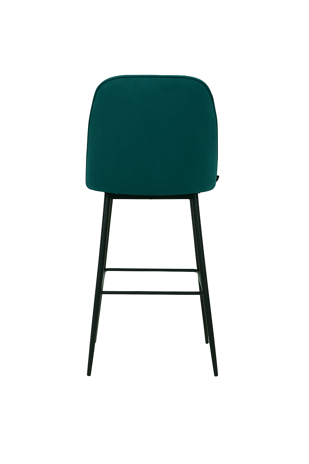 Scaun bar catifea | model FOX