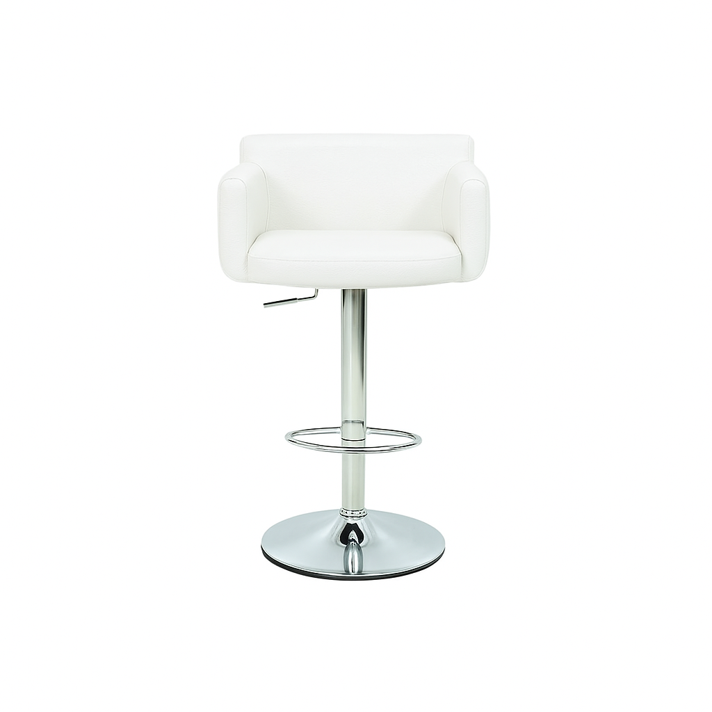 Scaun insula piele ALBA | model IDA