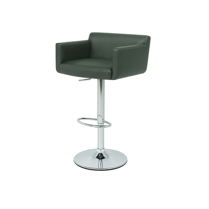 Scaun insula piele naturala | model IDA