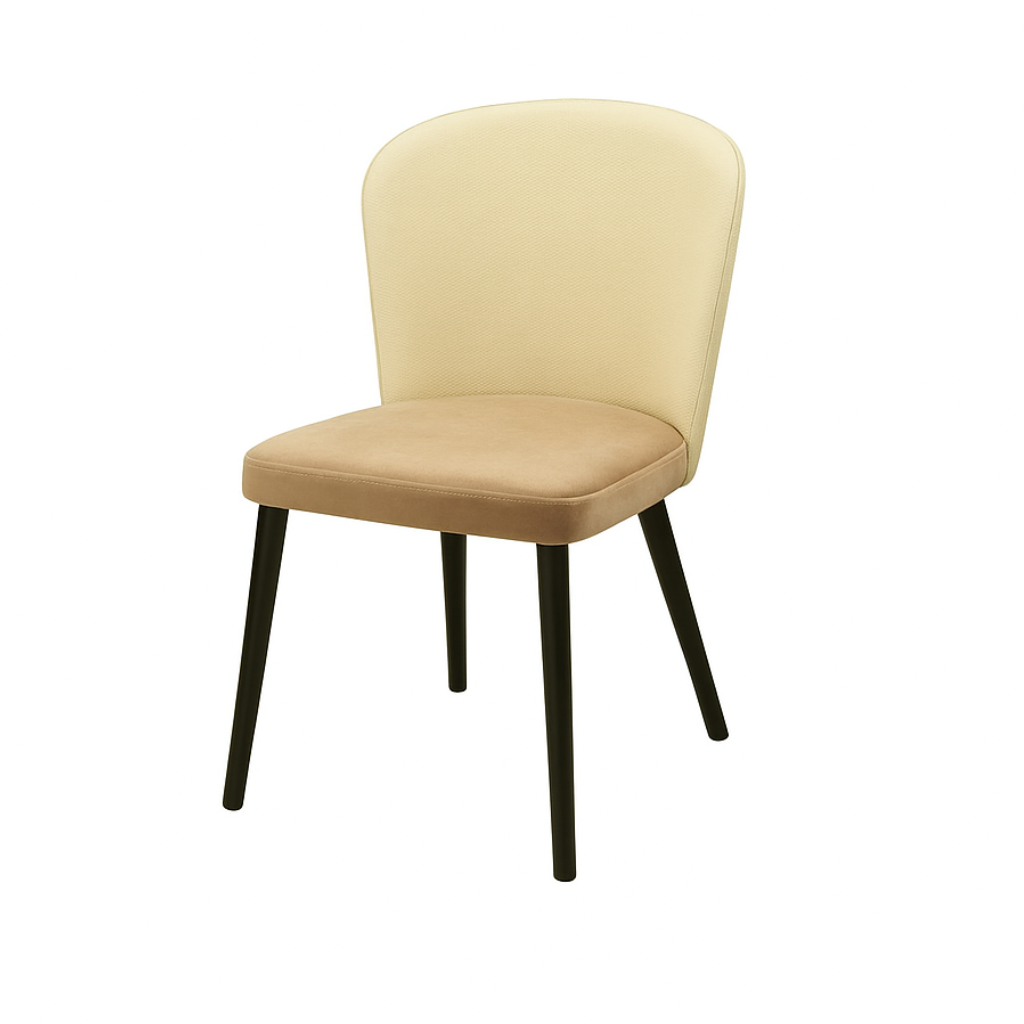 Scaun piele ROSIE | model ARES