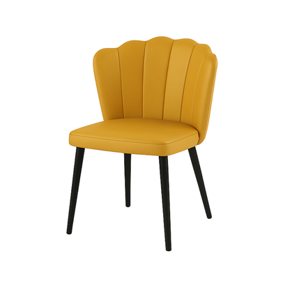 Scaun piele MARO | model ARIA