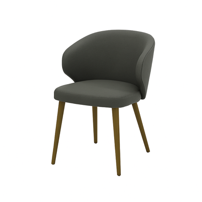 Scaun piele ROSIE | model CAPRICE