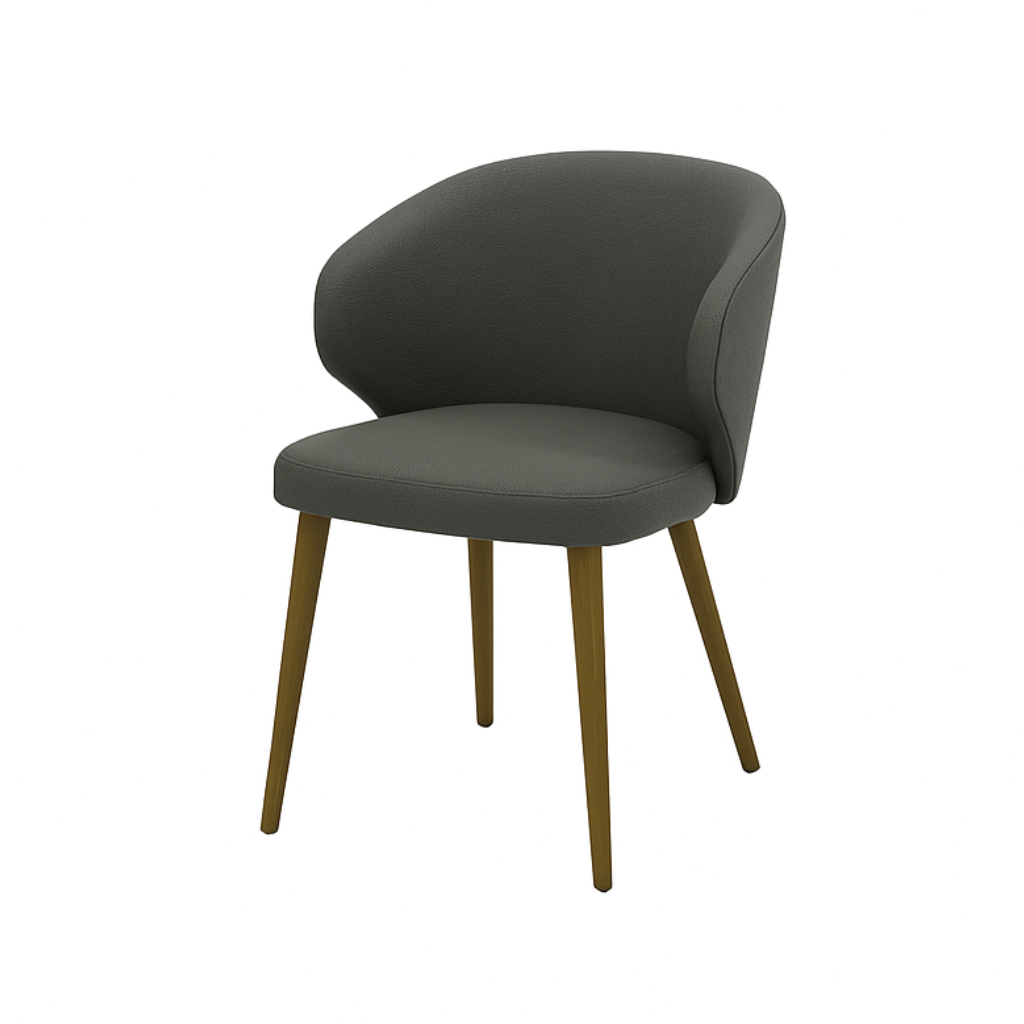 Scaun piele MARO | model CAPRICE