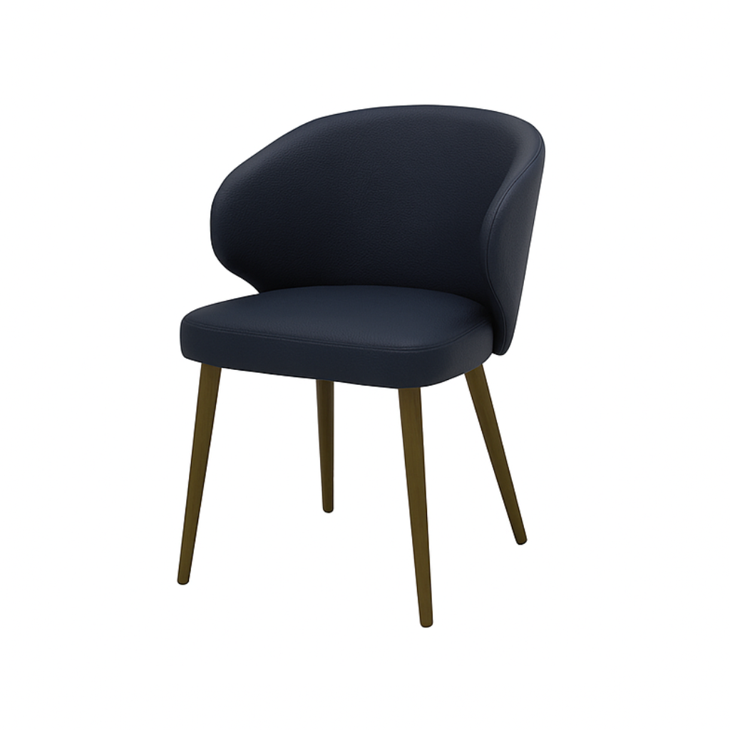 Scaun piele MARO | model CAPRICE