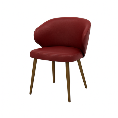 Scaun piele MARO | model CAPRICE