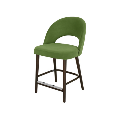 Scaun bar catifea | model EXPRES