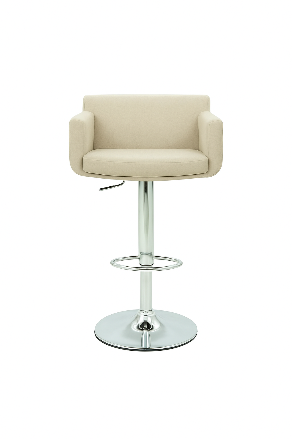 Scaun bar catifea | model IDA