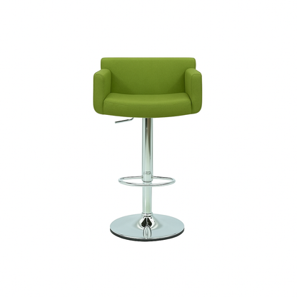 Scaun bar catifea | model IDA