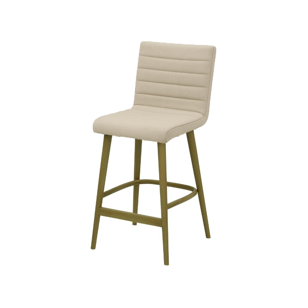 Scaun insula catifea | model RIGA