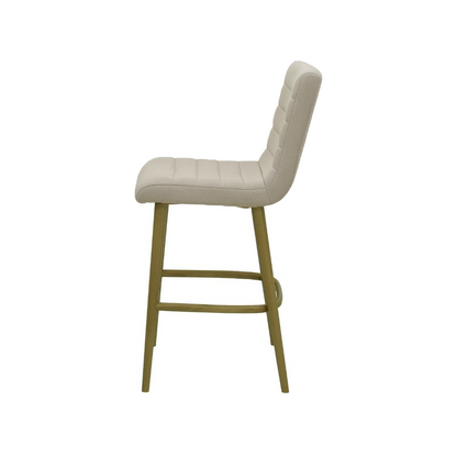 Scaun insula catifea | model RIGA