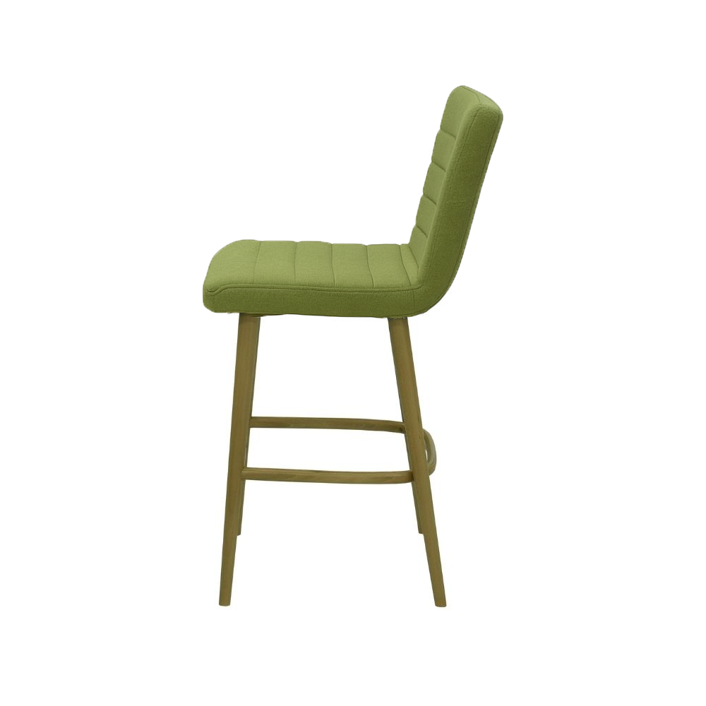 Scaun insula catifea | model RIGA