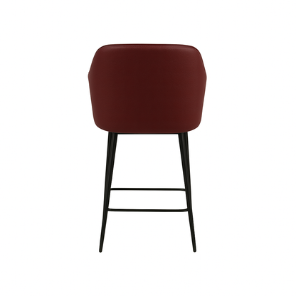 Scaun bar piele | model ALEX