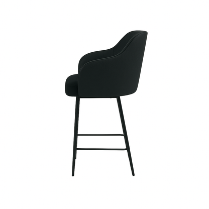 Scaun bar piele | model ALEX