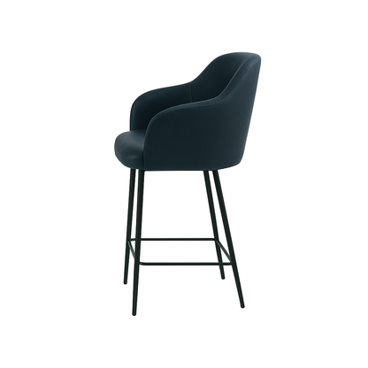 Scaun bar piele | model ALEX