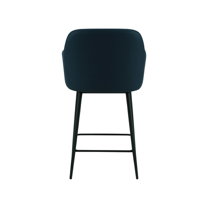 Scaun bar piele | model ALEX