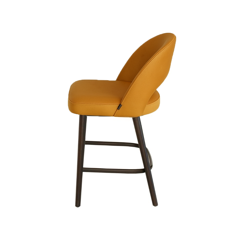 Scaun bar piele | model EXPRES