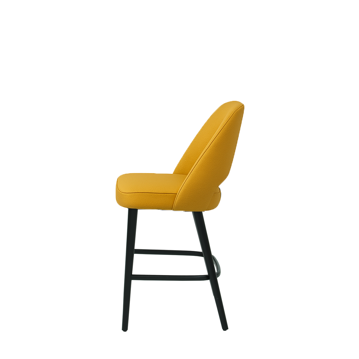 Scaun bar piele | model GABE