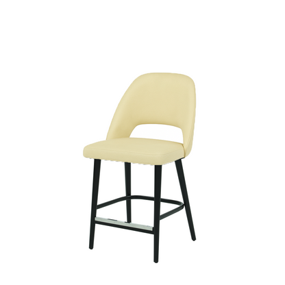 Scaun bar piele | model GABE