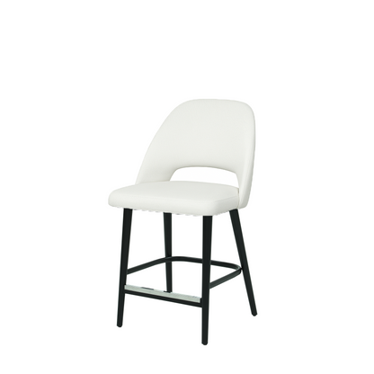 Scaun bar piele | model GABE