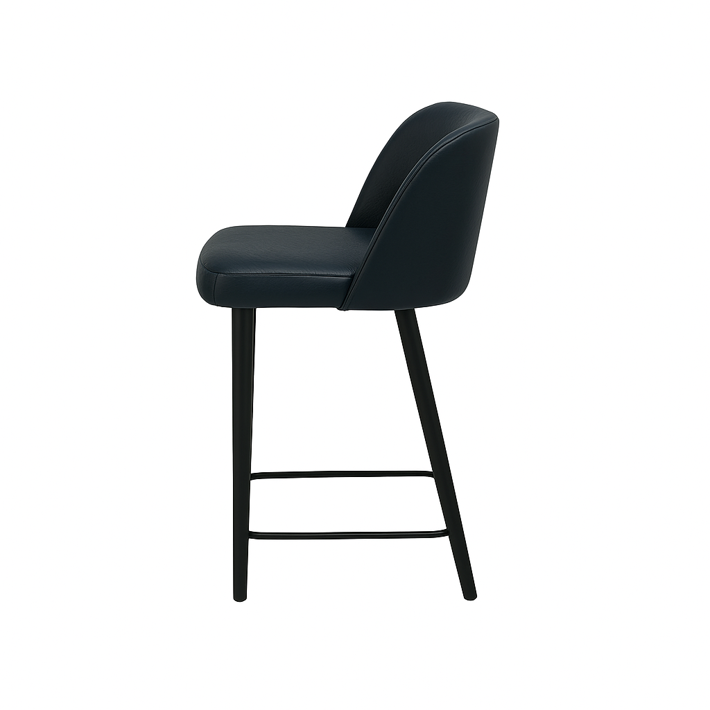 Scaun insula piele | model IVA