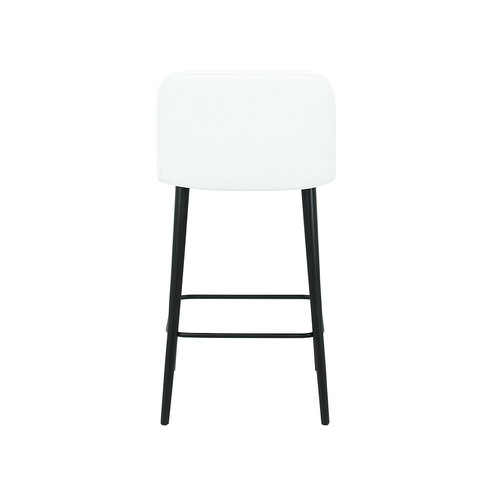 Scaun bar piele | model IVA