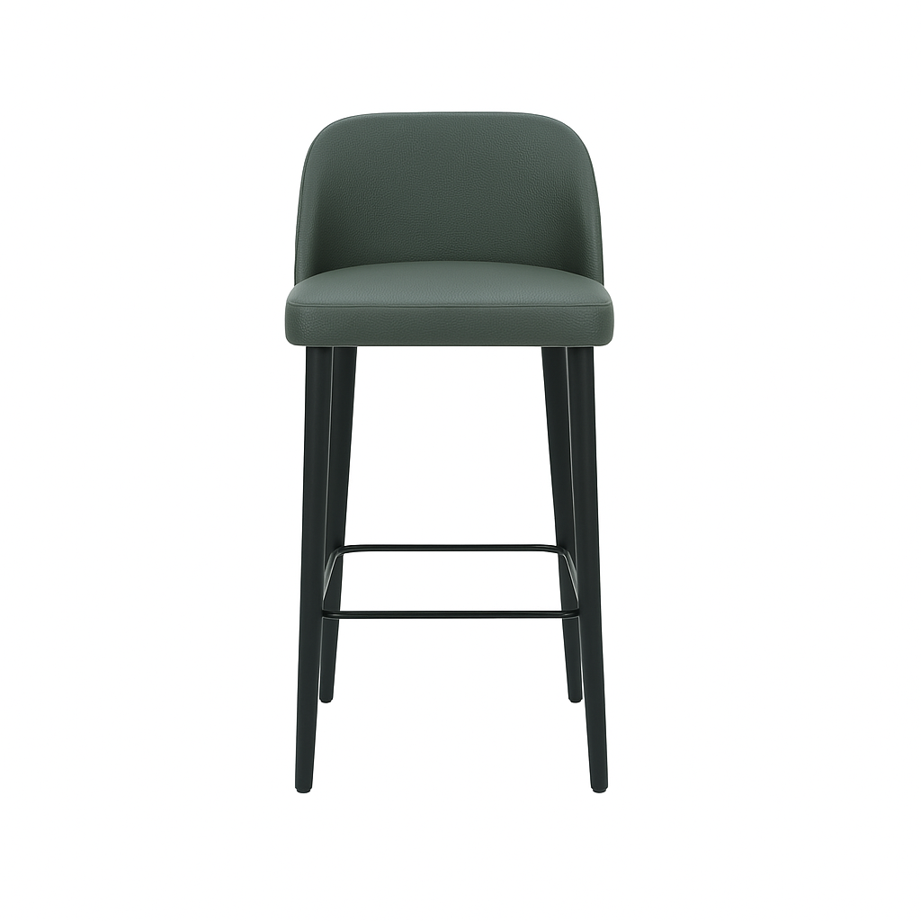 Scaun bar piele | model IVA