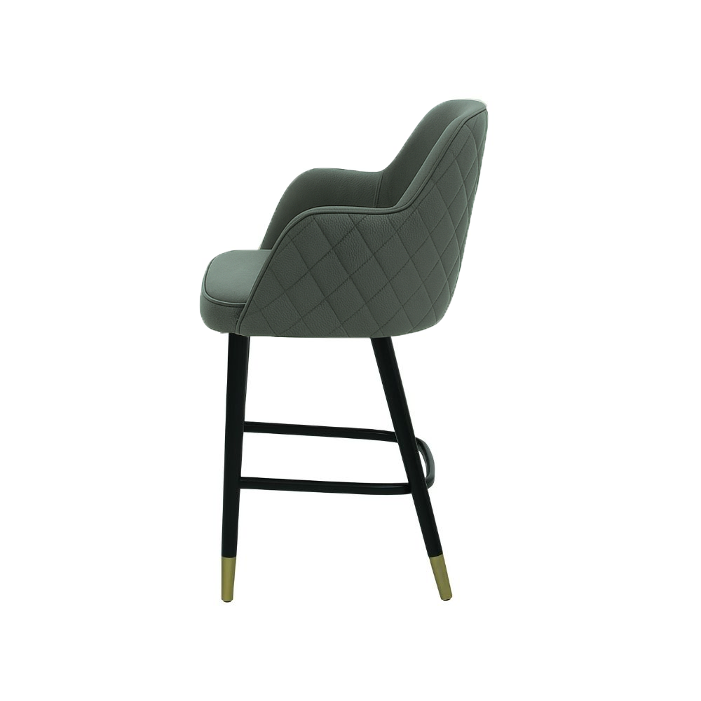 Scaun bar piele | model PINO X