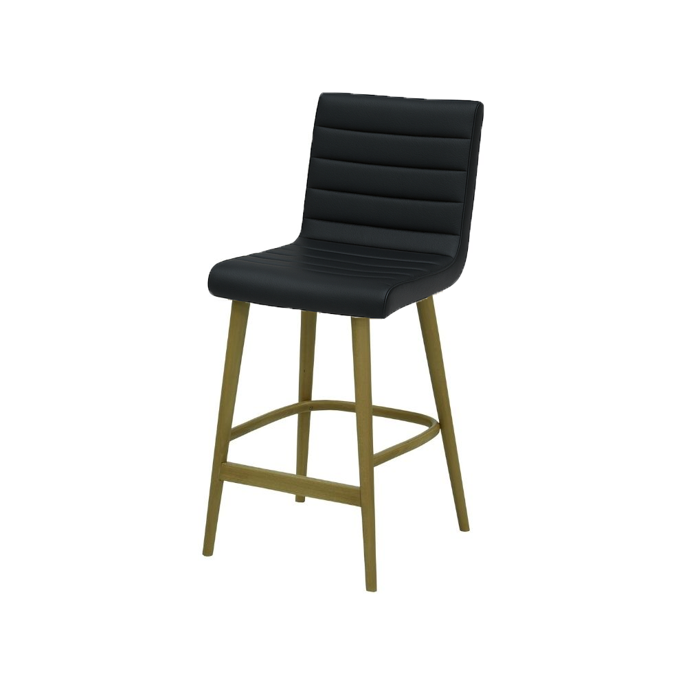 Scaun insula piele BORDO | model RIGA