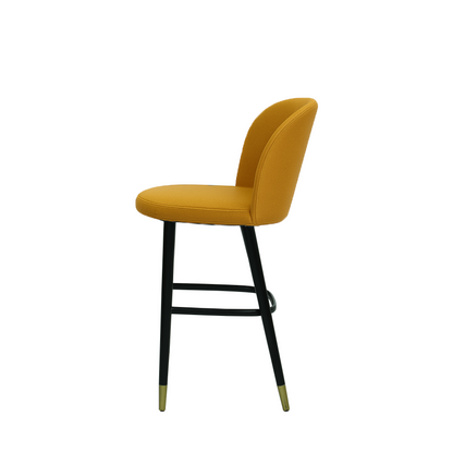 Scaun bar piele | model SAM