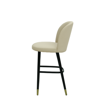 Scaun bar piele | model SAM