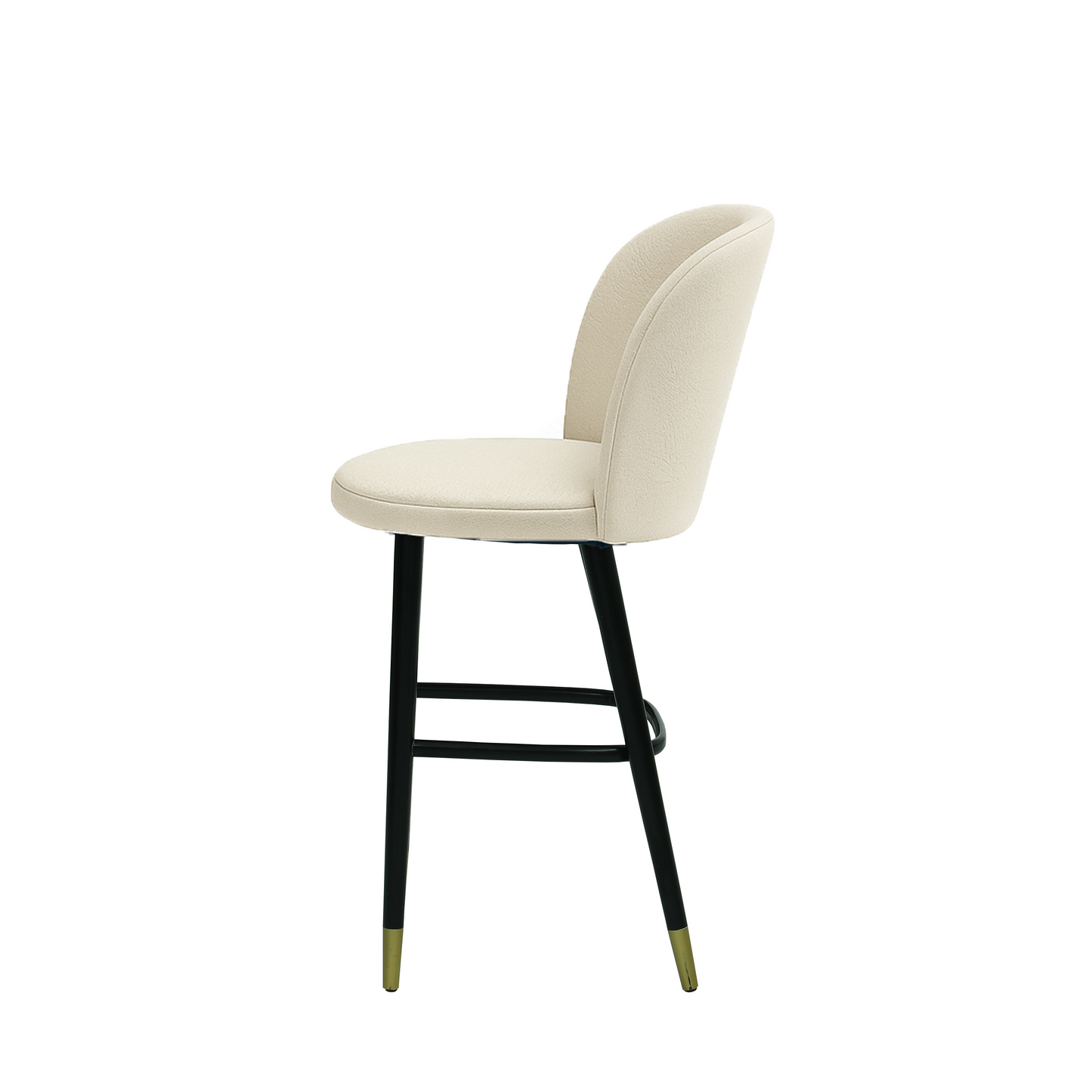 Scaun bar piele MARO | model SAM