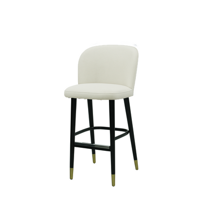 Scaun bar piele | model SAM