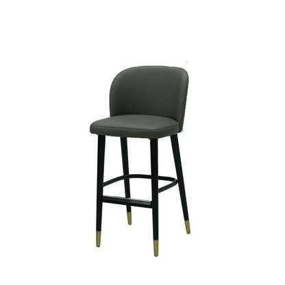 Scaun bar piele | model SAM