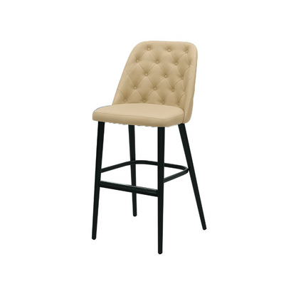 Scaun bar piele | model SCOT