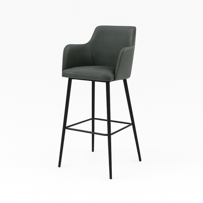 Scaun bar piele | model SINDY