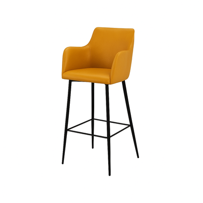 Scaun bar piele | model SINDY