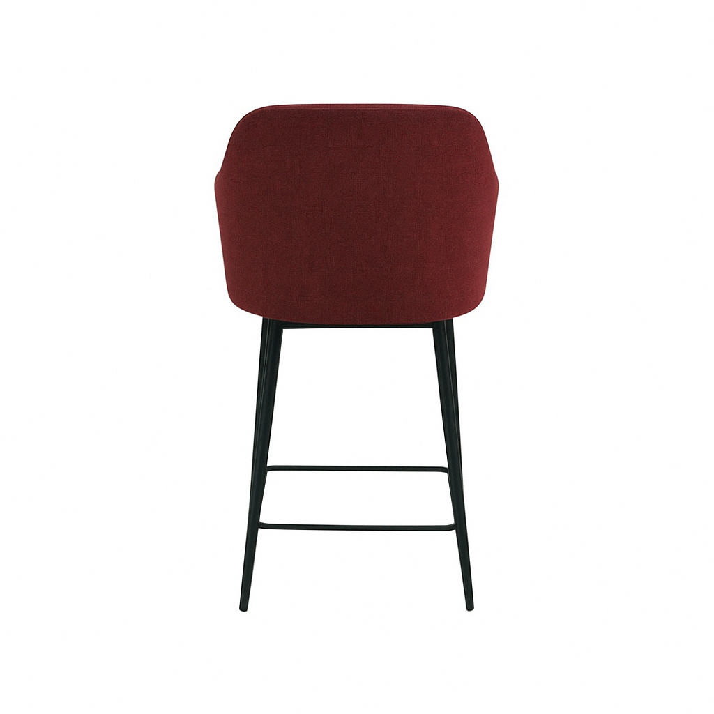 Scaun bar stofa | model ALEX