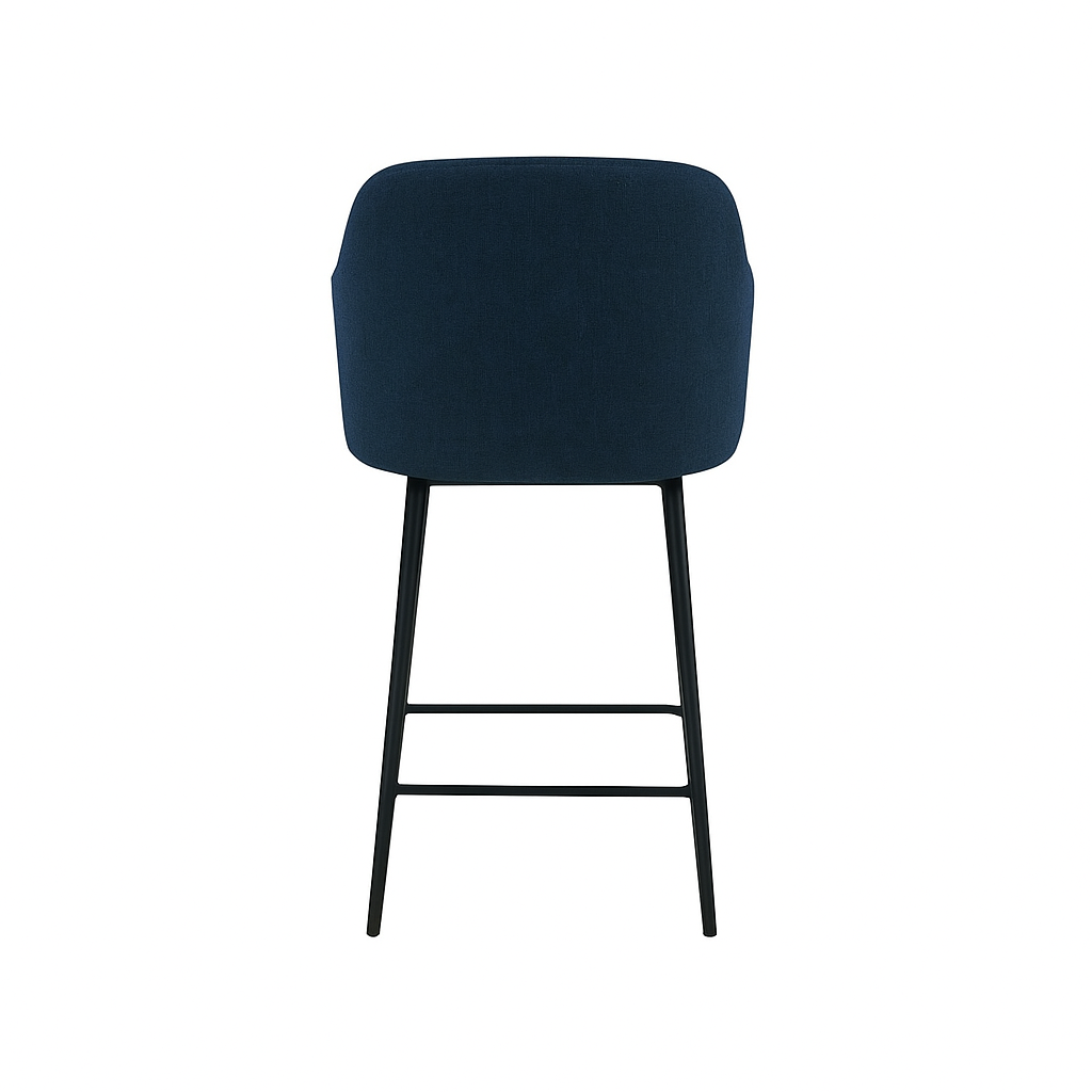 Scaun bar stofa | model ALEX