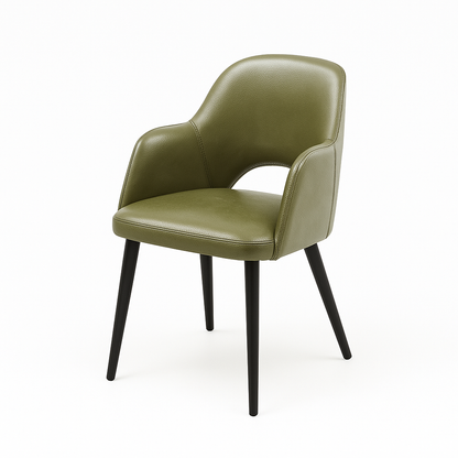 Scaun piele BEJ | model SUNIC