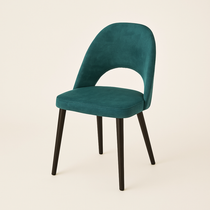 Scaun catifea BEJ | model EXPRES