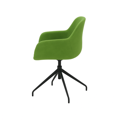 Scaun catifea BEJ | model FEBE